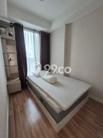 Sewa Apartemen Terjangkau 2 KT di Pasir Kaliki Bandung Sewa Apartemen Terjangkau 2 KT di Pasir Kaliki Bandung