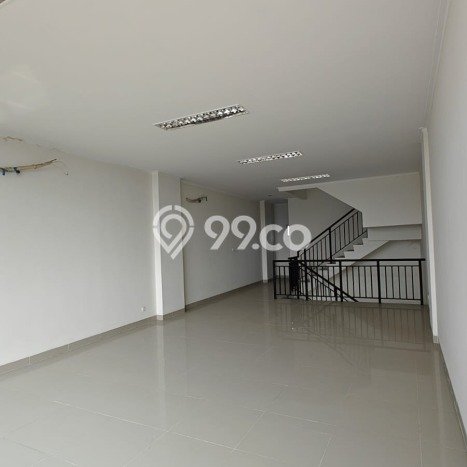 Ruko Area Komersial di Summarecon Bandung, Luas 198m², Posisi Prima Ruko Area Komersial di Summarecon Bandung, Luas 198m², Posisi Prima