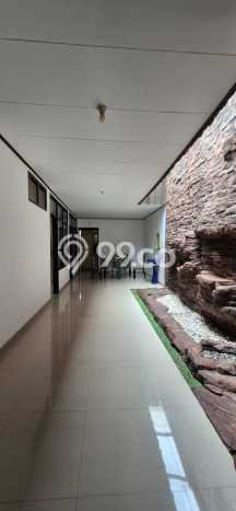 Rumah Luxury Modern Tanpa Renovasi di Sudirman Bandung Rumah Luxury Modern Tanpa Renovasi di Sudirman Bandung