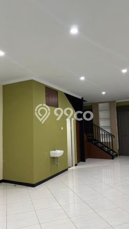 Unit Ruko Strategis di Antapani, Bandung Potensi Cuan Besar Unit Ruko Strategis di Antapani, Bandung Potensi Cuan Besar