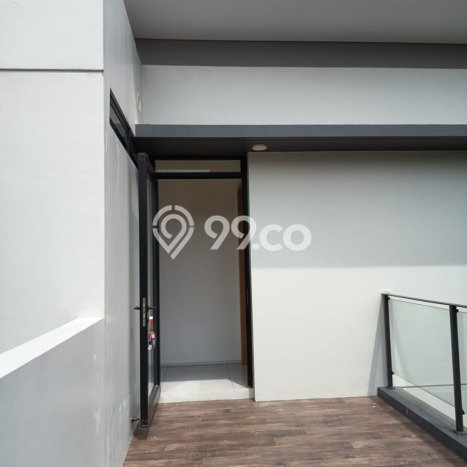 Rumah Luxury Modern Siap Huni di Kota Baru Parahyangan Bandung Rumah Luxury Modern Siap Huni di Kota Baru Parahyangan Bandung