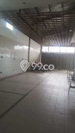 Unit Komersial Dijual di Bandung LT 1175m2 & LB 800m2 Unit Komersial Dijual di Bandung LT 1175m2 & LB 800m2