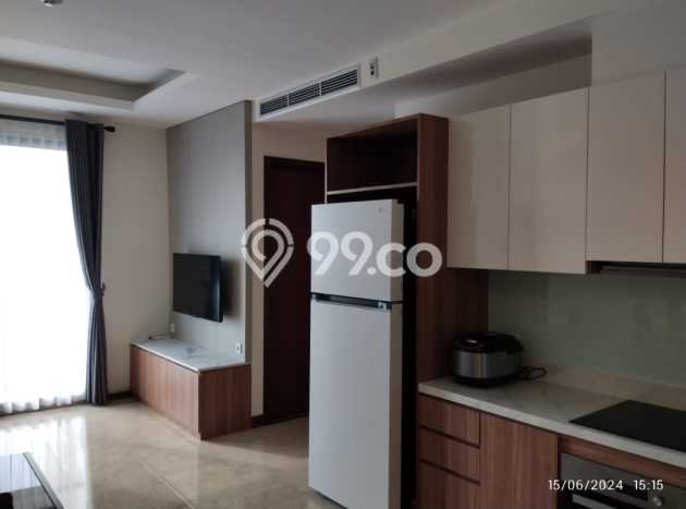 Siap Huni Apartemen di Bandung 2 Kamar & 2 Kamar Mandi, Luas 78m2 Siap Huni Apartemen di Bandung 2 Kamar & 2 Kamar Mandi, Luas 78m2