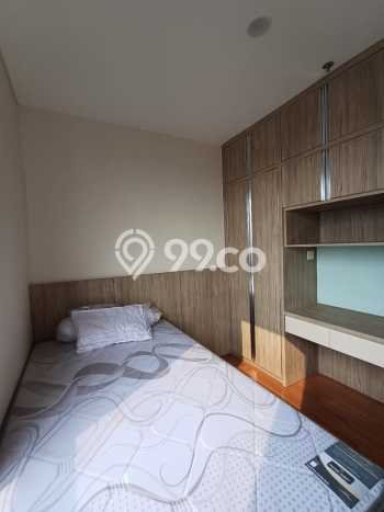 Siap Huni Apartemen di Bandung 2 Kamar & 2 Kamar Mandi, Luas 78m2 Siap Huni Apartemen di Bandung 2 Kamar & 2 Kamar Mandi, Luas 78m2