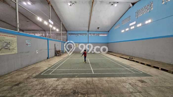 FOR RENT! Gudang di Kopo Cocok untuk Bisnis 1000m2 FOR RENT! Gudang di Kopo Cocok untuk Bisnis 1000m2