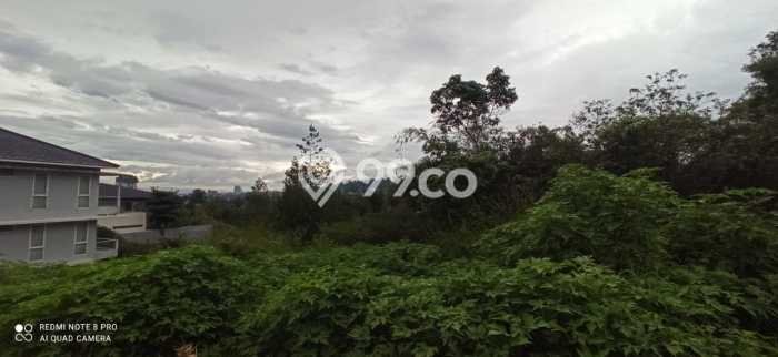 Dijual Tanah di Bandung, Luas 824m2 SHM Dijual Tanah di Bandung, Luas 824m2 SHM