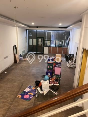 Ruko Kawasan Bisnis di , Luas 240m2m², Siap Usaha Ruko Kawasan Bisnis di , Luas 240m2m², Siap Usaha