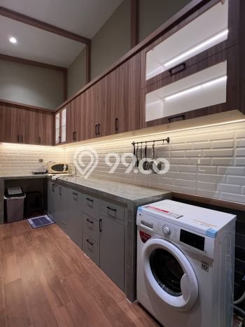 Rumah Luas Asri 2 KT Siap Pakai di Kota Baru Parahyangan Bandung Rumah Luas Asri 2 KT Siap Pakai di Kota Baru Parahyangan Bandung