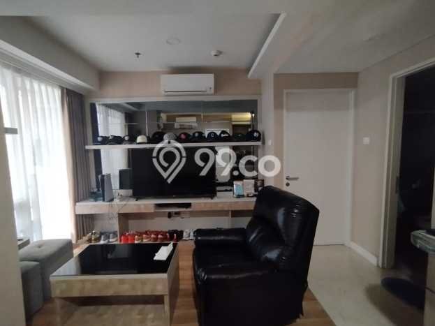 Dijual Apartemen 2 KT & 2 KM di Bandung Lokasi Strategis Dijual Apartemen 2 KT & 2 KM di Bandung Lokasi Strategis