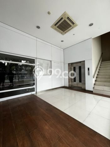 Kantor Bagus LT 735m2 LB 700m2 Dijual di Coblong Bandung Kantor Bagus LT 735m2 LB 700m2 Dijual di Coblong Bandung