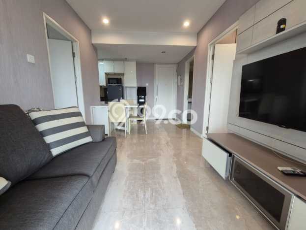 Sewa Apartemen Terjangkau 2 KT di Pasir Kaliki Bandung Sewa Apartemen Terjangkau 2 KT di Pasir Kaliki Bandung