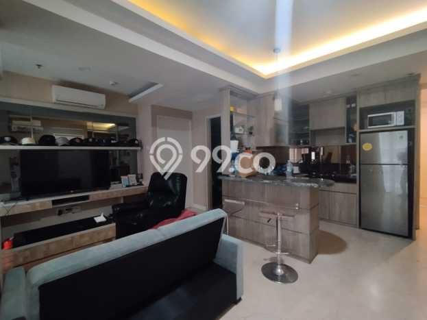 Dijual Apartemen 2 KT & 2 KM di Bandung Lokasi Strategis Dijual Apartemen 2 KT & 2 KM di Bandung Lokasi Strategis
