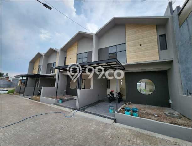 Dijual Rumah Minimalis Bagus Punya 3 KT di Cimahi Utara Cimahi - Dijual Rumah Minimalis Bagus Punya 3 KT di Cimahi Utara Cimahi -