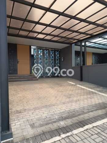 Rumah Luxury Modern Siap Huni di Kota Baru Parahyangan Bandung Rumah Luxury Modern Siap Huni di Kota Baru Parahyangan Bandung