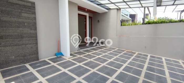 Rumah Strategis Minimalis Lb 160m2 di Cimahi Utara, Cimahi Rumah Strategis Minimalis Lb 160m2 di Cimahi Utara, Cimahi
