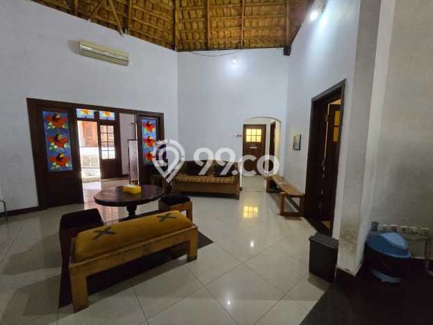 For Sale! Premium House LT 907m2 Desain Elegan di Riau For Sale! Premium House LT 907m2 Desain Elegan di Riau