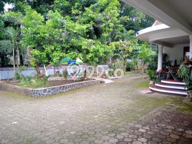 Siap Huni Rumah Mewah 7 Kamar di Sukajadi Dekat ke Mana Saja Siap Huni Rumah Mewah 7 Kamar di Sukajadi Dekat ke Mana Saja