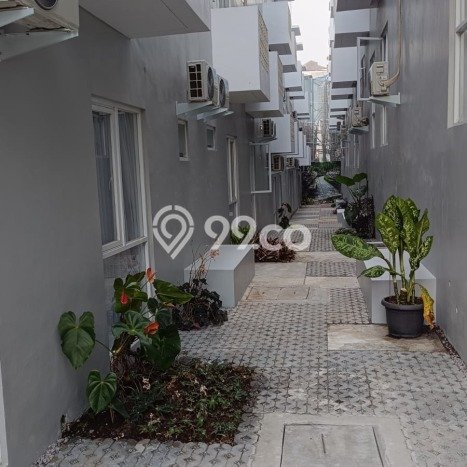 Rumah Kost untuk Dijual di Jatinangor dengan 11 KT, 11 KM, Luas 251m2 Rumah Kost untuk Dijual di Jatinangor dengan 11 KT, 11 KM, Luas 251m2
