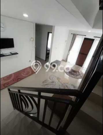 Jual Rumah Luas Megah Dengan View Eksklusif di Setiabudi, Bandung Jual Rumah Luas Megah Dengan View Eksklusif di Setiabudi, Bandung