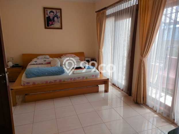 Sewa Rumah Harga Terjangkau di Peta Bandung Punya 4 KT Sewa Rumah Harga Terjangkau di Peta Bandung Punya 4 KT