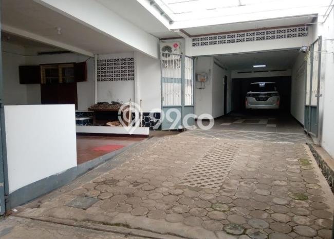 Siap Huni Rumah Mewah 7 Kamar di Sukajadi Dekat ke Mana Saja Siap Huni Rumah Mewah 7 Kamar di Sukajadi Dekat ke Mana Saja
