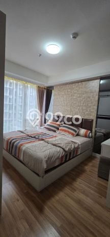 Dijual Apartemen 2 KT & 2 KM di Bandung Lokasi Strategis Dijual Apartemen 2 KT & 2 KM di Bandung Lokasi Strategis