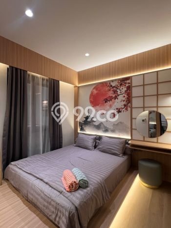 Rumah Luas Asri 2 KT Siap Pakai di Kota Baru Parahyangan Bandung Rumah Luas Asri 2 KT Siap Pakai di Kota Baru Parahyangan Bandung