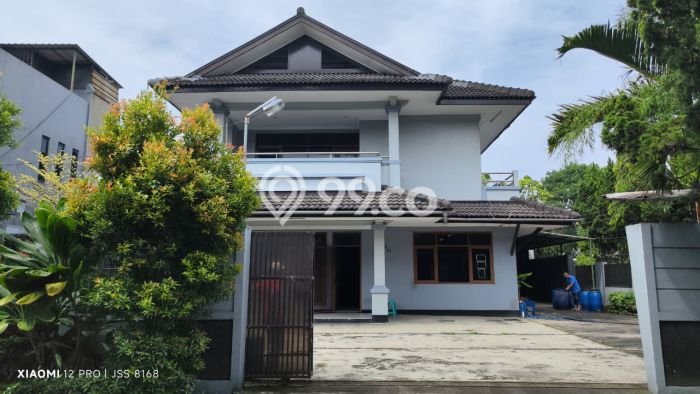 Hunian Super Elit dengan Akses Paling Strategis di Taman Holis Indah, Bandung Hunian Super Elit dengan Akses Paling Strategis di Taman Holis Indah, Bandung