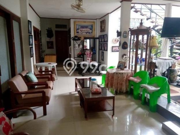 Siap Huni Rumah Mewah 7 Kamar di Sukajadi Dekat ke Mana Saja Siap Huni Rumah Mewah 7 Kamar di Sukajadi Dekat ke Mana Saja
