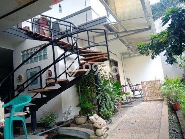 Siap Huni Rumah Mewah 7 Kamar di Sukajadi Dekat ke Mana Saja Siap Huni Rumah Mewah 7 Kamar di Sukajadi Dekat ke Mana Saja