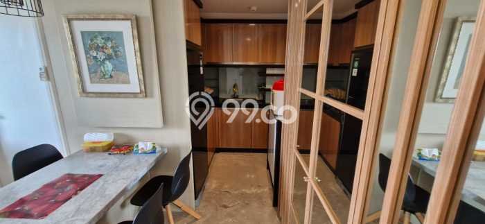 Apartemen Nyaman untuk Disewa, 2 Kamar di Bandung Apartemen Nyaman untuk Disewa, 2 Kamar di Bandung