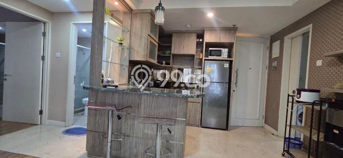 Dijual Apartemen 2 KT & 2 KM di Bandung Lokasi Strategis Dijual Apartemen 2 KT & 2 KM di Bandung Lokasi Strategis