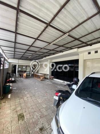Gudang Dijual di Kopo LT 500m2, LB 900m2 untuk Investasi Gudang Dijual di Kopo LT 500m2, LB 900m2 untuk Investasi