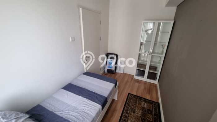 Apartemen Strategis 63m2 di Pasir Kaliki Bandung 2 Bedroom Apartemen Strategis 63m2 di Pasir Kaliki Bandung 2 Bedroom