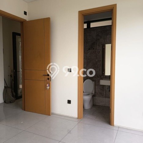 Rumah Luxury Modern Siap Huni di Kota Baru Parahyangan Bandung Rumah Luxury Modern Siap Huni di Kota Baru Parahyangan Bandung