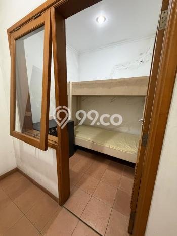 Disewakan Rumah Murah di Pasteur Bandung dengan 3 KT Disewakan Rumah Murah di Pasteur Bandung dengan 3 KT