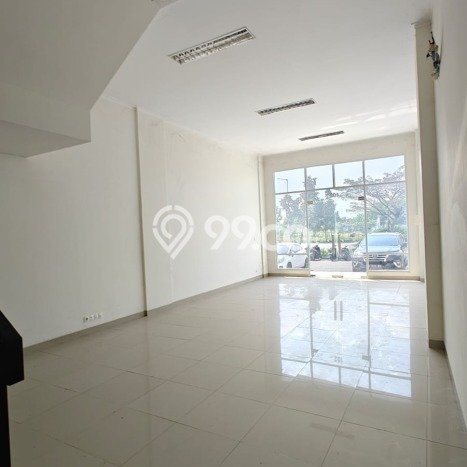 Ruko Area Komersial di Summarecon Bandung, Luas 198m², Posisi Prima Ruko Area Komersial di Summarecon Bandung, Luas 198m², Posisi Prima