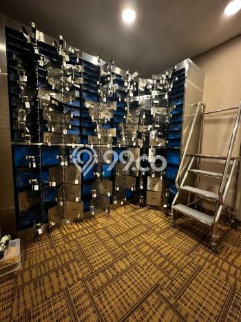 Kantor Bagus LT 735m2 LB 700m2 Dijual di Coblong Bandung Kantor Bagus LT 735m2 LB 700m2 Dijual di Coblong Bandung