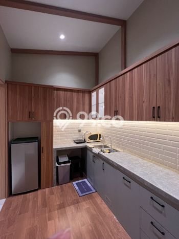 Rumah Luas Asri 2 KT Siap Pakai di Kota Baru Parahyangan Bandung Rumah Luas Asri 2 KT Siap Pakai di Kota Baru Parahyangan Bandung