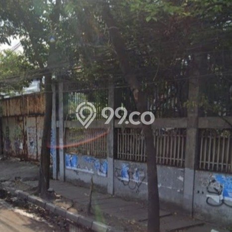 Dijual Tanah 2720m2 di Soekarno Hatta, Bandung Dijual Tanah 2720m2 di Soekarno Hatta, Bandung