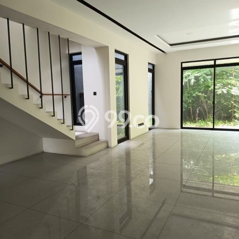 Rumah Luxury Modern Siap Huni di Kota Baru Parahyangan Bandung Rumah Luxury Modern Siap Huni di Kota Baru Parahyangan Bandung