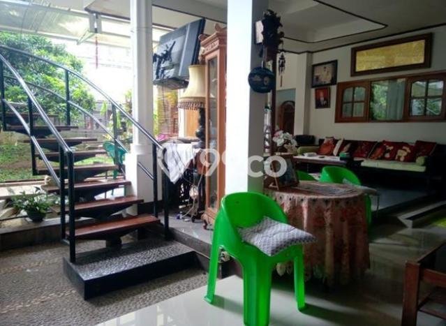 Siap Huni Rumah Mewah 7 Kamar di Sukajadi Dekat ke Mana Saja Siap Huni Rumah Mewah 7 Kamar di Sukajadi Dekat ke Mana Saja