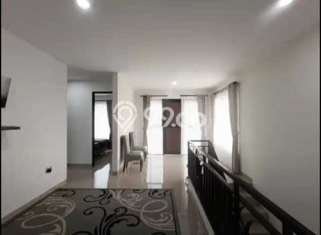 Jual Rumah Luas Megah Dengan View Eksklusif di Setiabudi, Bandung Jual Rumah Luas Megah Dengan View Eksklusif di Setiabudi, Bandung