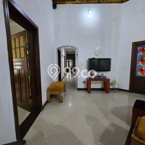 For Sale! Premium House LT 907m2 Desain Elegan di Riau For Sale! Premium House LT 907m2 Desain Elegan di Riau