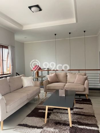 Rumah Mewah LB 350m2 Siap Pakai Desain Elegan di Buah Batu, Bandung Rumah Mewah LB 350m2 Siap Pakai Desain Elegan di Buah Batu, Bandung