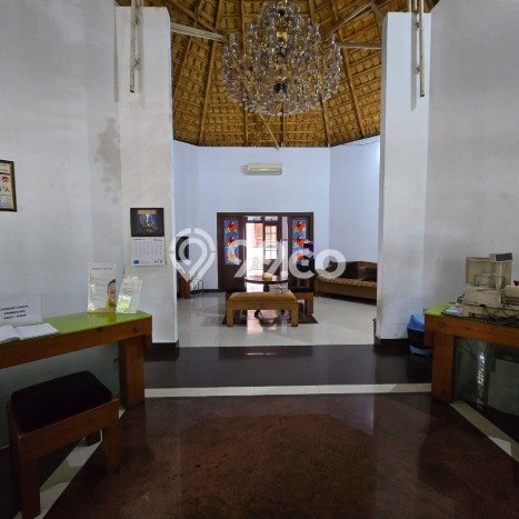 For Sale! Premium House LT 907m2 Desain Elegan di Riau For Sale! Premium House LT 907m2 Desain Elegan di Riau
