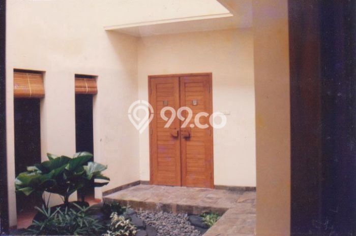Disewakan Rumah Murah di Pasteur Bandung dengan 3 KT Disewakan Rumah Murah di Pasteur Bandung dengan 3 KT