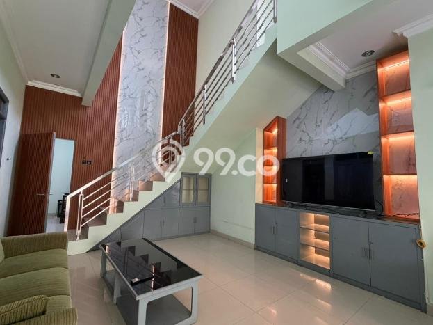 Rumah Sewa Bandung LT 200m2 LB 201m2 Area BKR Rumah Sewa Bandung LT 200m2 LB 201m2 Area BKR