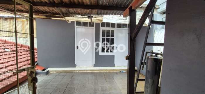 Rumah Luxury Modern Tanpa Renovasi di Sudirman Bandung Rumah Luxury Modern Tanpa Renovasi di Sudirman Bandung
