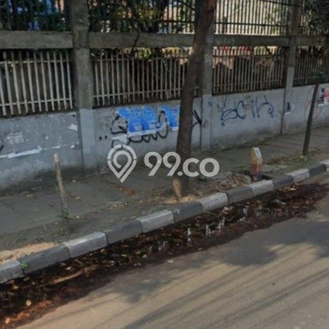 Dijual Tanah 2720m2 di Soekarno Hatta, Bandung Dijual Tanah 2720m2 di Soekarno Hatta, Bandung